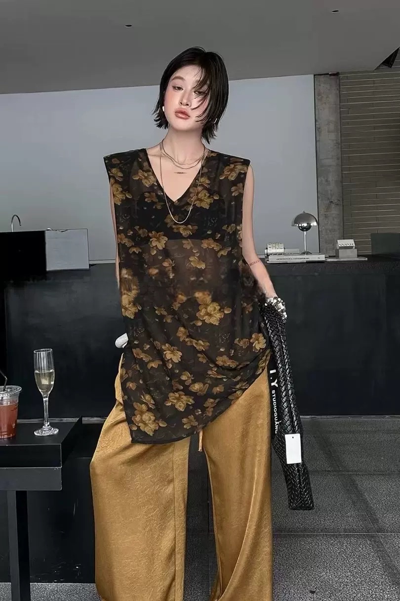 Ravine summer top CTO1005 images